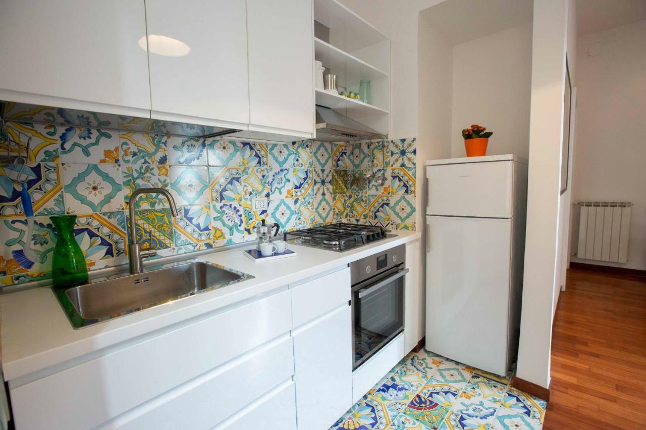 Appartement Orazio On The Castle By Dimorra